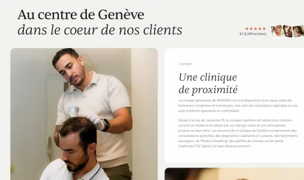 Soin & Beauté