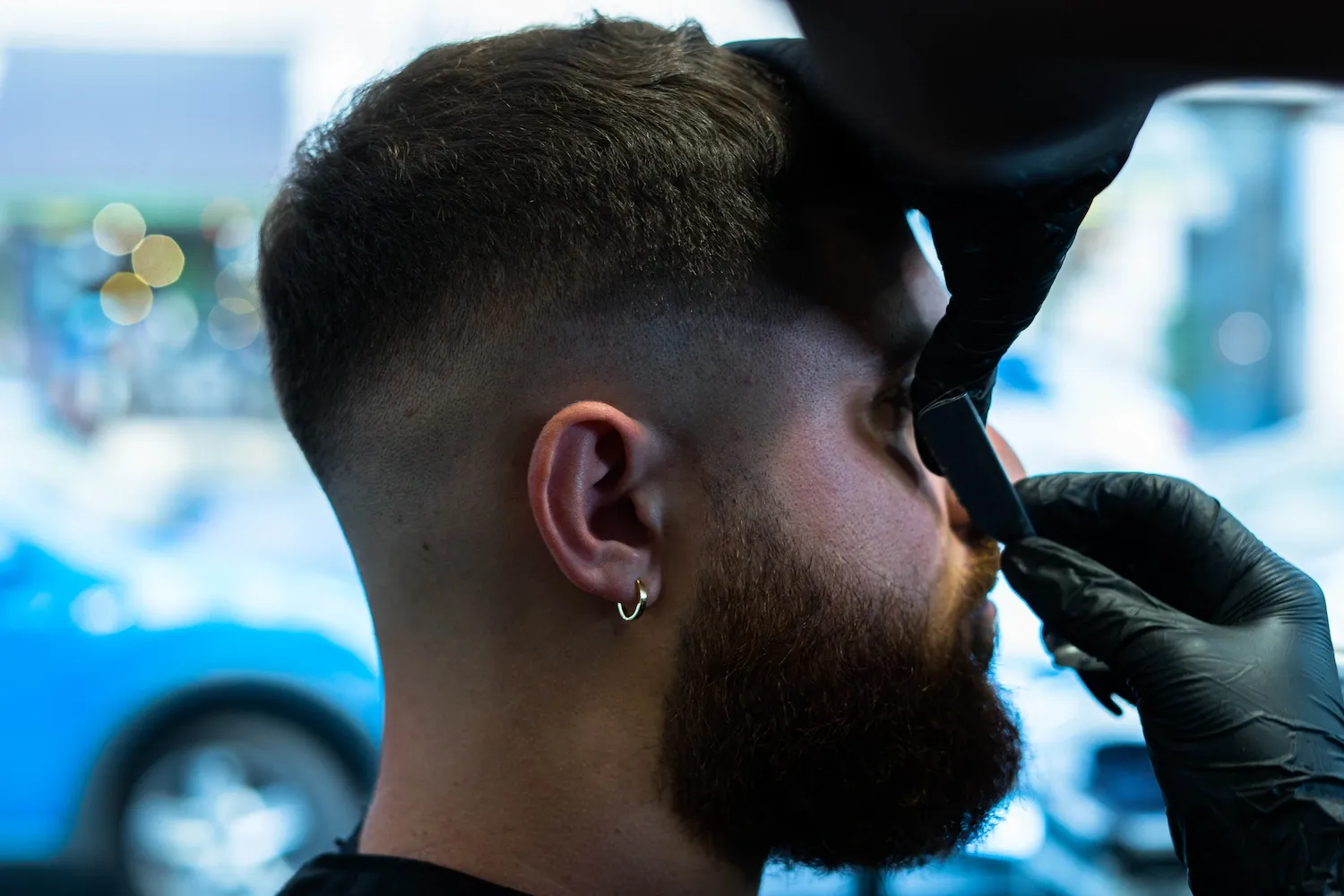 Panier moyen par visite