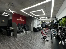 Barber Concept Sion